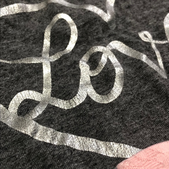 🛎 Truly Scrumptious by Heidi Klum Love Shirt (SALE!) - Picture 3 of 4